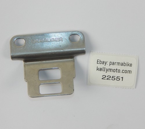 Krauser topcase kwik - topcase,