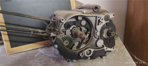 Sachs madass gang motor - madass, 4-gang