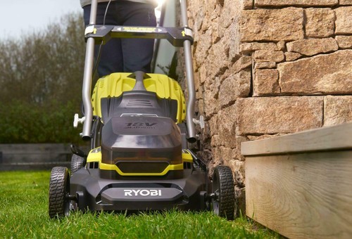 Ryobi ry18lmx40a 240 - ryobi, ry18lmx40a-240