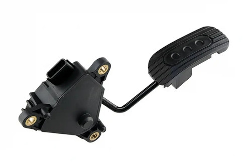 Gaspedal für linkslenker - für,
