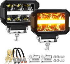 LED Fernscheinwerfer 12V 24V