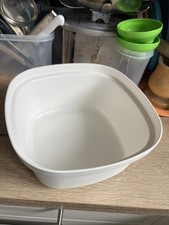 Tupperware siebservierer nur - tupperware,