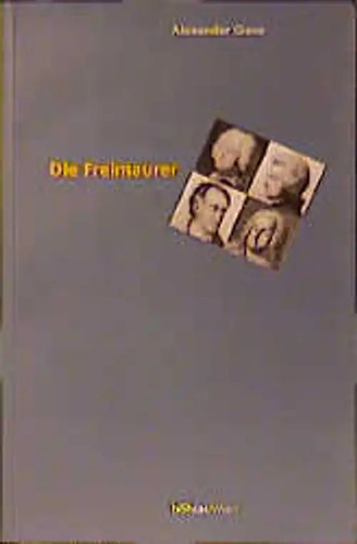 Die freimaurer - die,