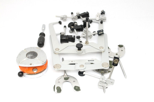Sam gesichtsbogen facebow - sam,