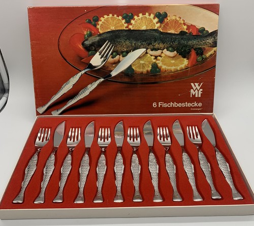 Wmf cromargan seltenes - wmf,