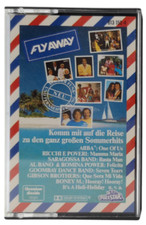 MC Fly Away - ABBA Boney M