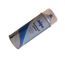 Mipa Kunststoffprimer 400ml Kunststoffgrund Kunststoff Haftgrund Auto Grundier