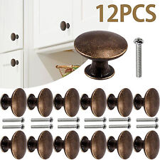 12X Möbel Knopf Möbelknauf