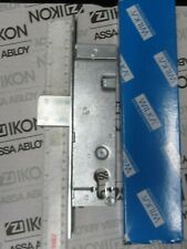 Wilka Schwenkriegelschloss