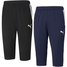 PUMA teamLIGA 3/4 lange
