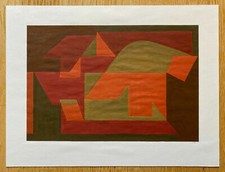 Moderne Abstrakte Malerei