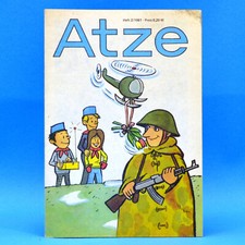 DDR Atze 2 1981 Februar Fix