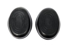 Kniekissen, Kniepolster (Paar) für Zündapp DB 200, DB 201