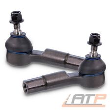 2x SPURSTANGENKOPF VORNE LINKS