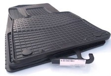 Gummimatten für Mercedes GLC