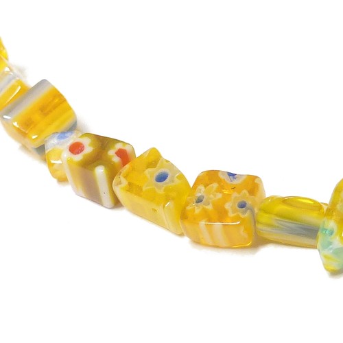 Glaperlen mini nuggets - glaperlen,