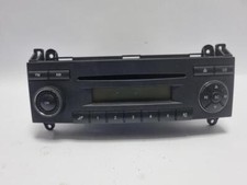 Radio/CD MERCEDES BENZ A