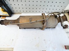 Diesel Partikelfilter Peugeot 307 SW Break (Typ:3E/3F)