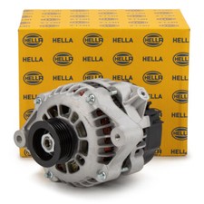 Hella lichtmaschine 14v 100a - lichtmaschine,