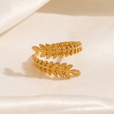 Verstellbarer Ring Pflanze