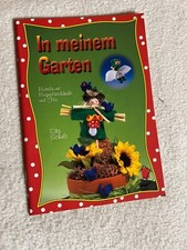 In meinem Garten von Eike