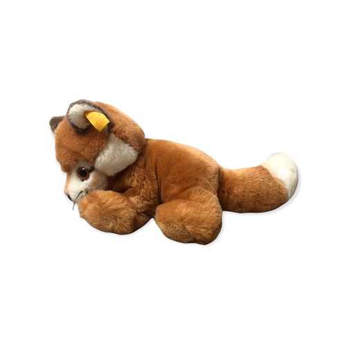 Steiff fuchs pummy fahne - fuchs,