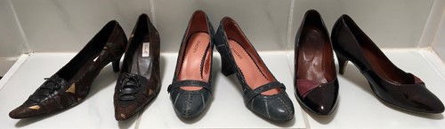 Pumps high heels cm - pumps, 5-6,5
