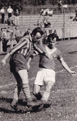 Original fotografie fußball - fotografie,