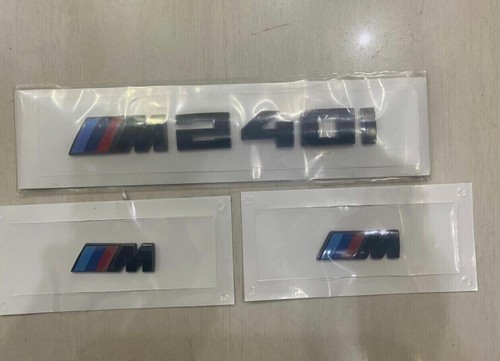 Für bmw m240i - bmw, m240i+2"m"