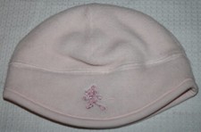 Donaldson Baby-Fleecemütze rosa NEU Gr. S / 44 cm Mickeymaus