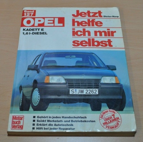 Opel kadett liter - opel,