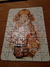 Mini - Puzzle von Sarah Kay´s