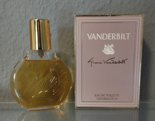 Gloria vanderbilt 100ml edt - 100ml,