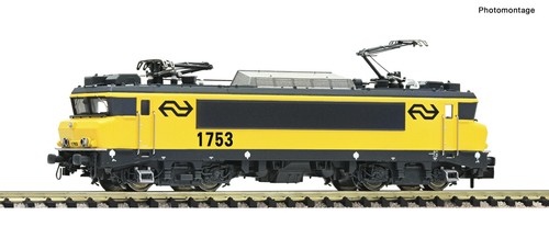 Fleischmann 732104 spur - 732104, n