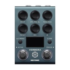 Hotone NC-200 Verbera