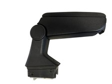 Mittelarmlehne Fiat Grande Punto 199 Armlehne Stoff schwarz original