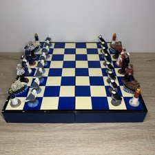 Maritim Sammler Segelschach