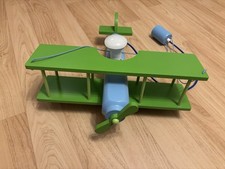 Flugzeug Lampe Waldi Kinderzimmer xxl