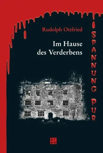 Hause des verderbens buch - hause,