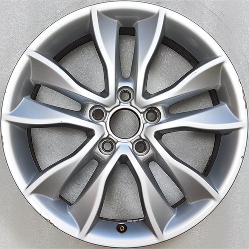 Original audi alufelge - 8p,