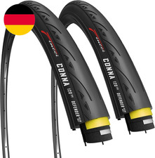Fincci Rennrad Reifen 700X25C