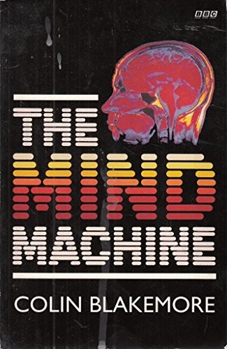 The mind machine - machine, (bbc)