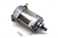 Yamaha YZF R1 RN12 04-06 Anlasser Starter Startermotor Moric Motor 2004-2006