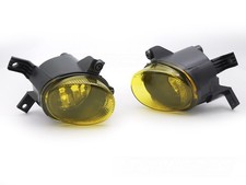 Nebelscheinwerfer NSW Set Gelb