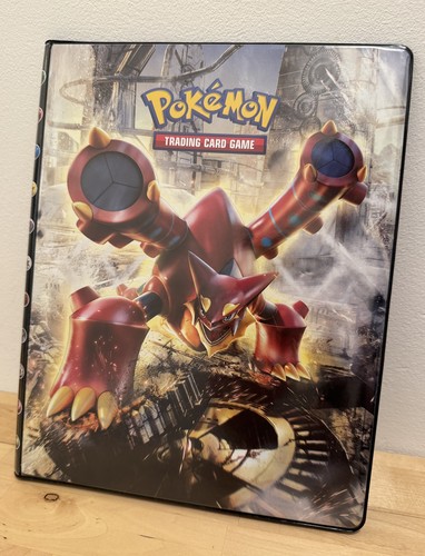 2016 pokémon tcg volcanion - 2016,