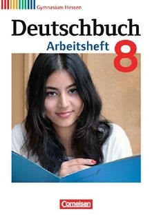 Deutschbuch gymnasium hessen - -,