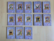 Marvel Klassik: 1 bis 13 komplett Marvel Deutschland Panini HC