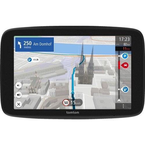 Tomtom navigator pkw europa - navigator,