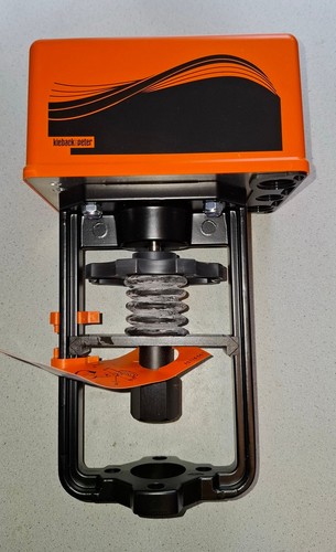 Kieback peter md200y - kieback, &