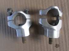 KTM EXCF Exc Sx SXF 250 125 400 450 Lenkerhalter halterung Lenker 28 mm